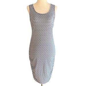 Victoria’s Secret Side ruched mini dress